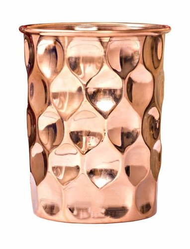 Copper Glass