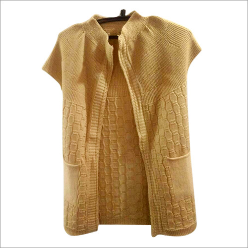 Woolen Cardigans
