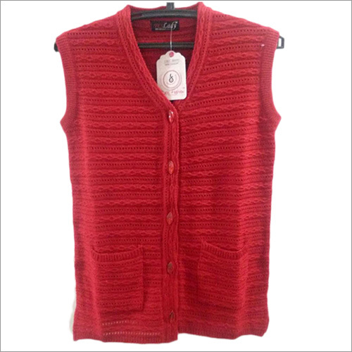 Half Sleeve Cardigans