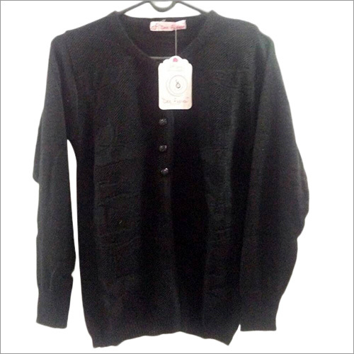 Ladies Long Cardigans