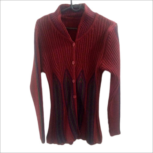 Women Cardigans
