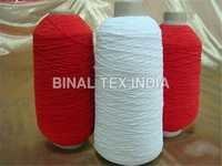 Covered Elastic Yarn
