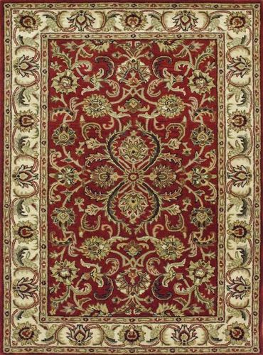 Tufted Carpet