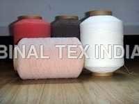 Multicolor Rubber Thread