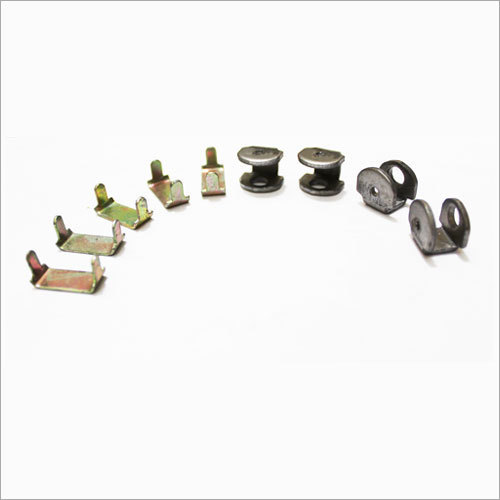 Sheet Metal Components