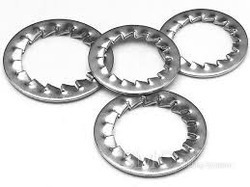 Standard Lock Washers