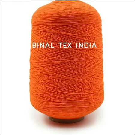 Rubber Coverd Yarn
