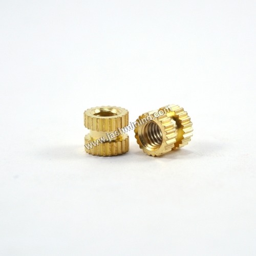 Brass Inserts