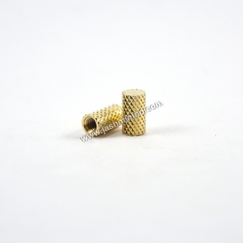 Brass Blind Inserts