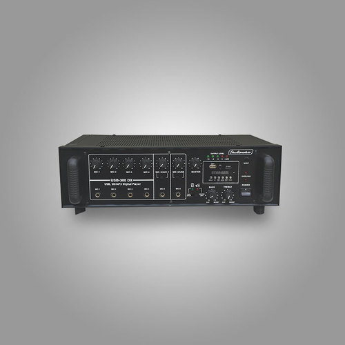 Amplifier (USB-300DX)