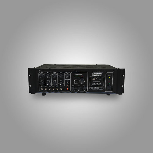 Amplifier (Usb-250N) Frequency (Mhz): 50 - 15000 Hertz (Hz)
