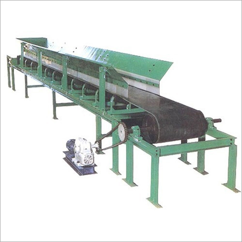 MATERIAL HANDLING EQUIPMENTS