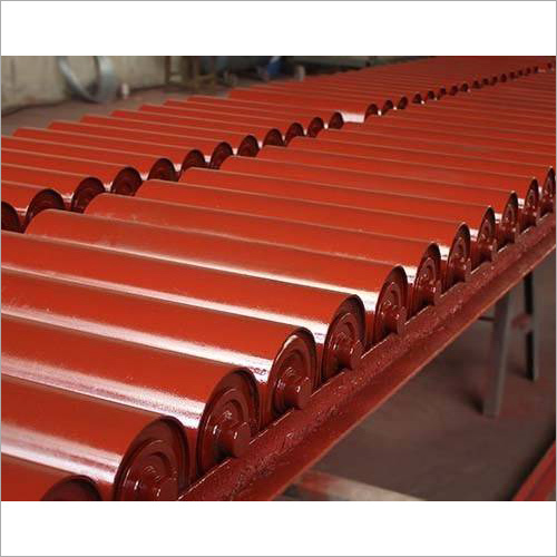 MATERIAL HANDLING EQUIPMENTS