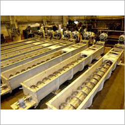 Screw Conveyor