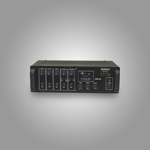 Amplifier (USB-120)