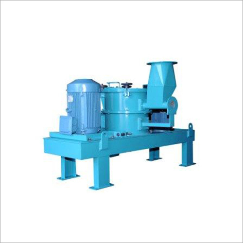 ACM Grinding Machine