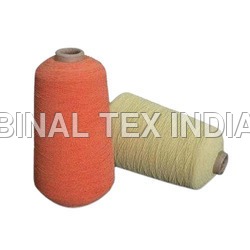 Covered Elastic Yarn