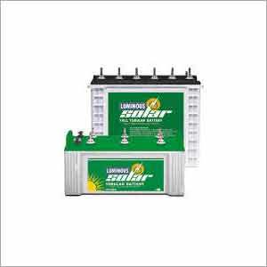 Solar Batteries