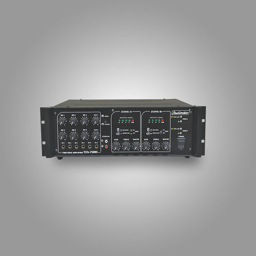 Amplifier (Tza-7000) Frequency (Mhz): 50 - 15000 Hertz (Hz)