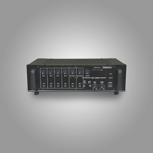 Amplifier (SSA-300M)