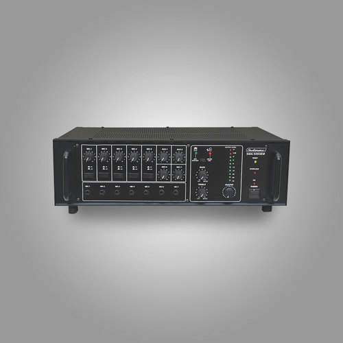 Amplifier (Sma-5000Em) Frequency (Mhz): 50 - 15000 Hertz (Hz)