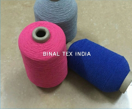 Rubber Covered Yarn