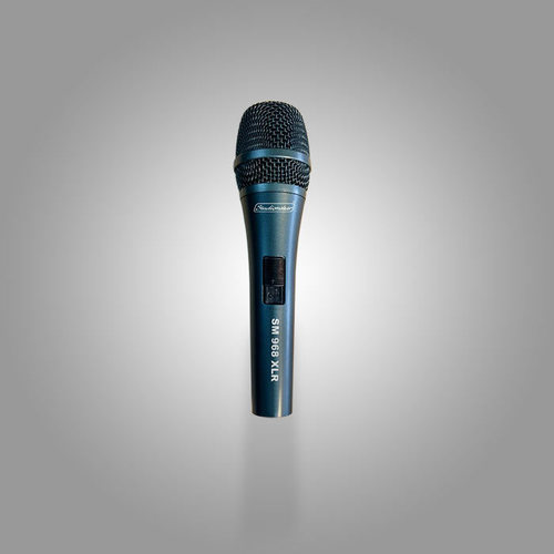 Microphones