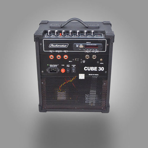 Cubes