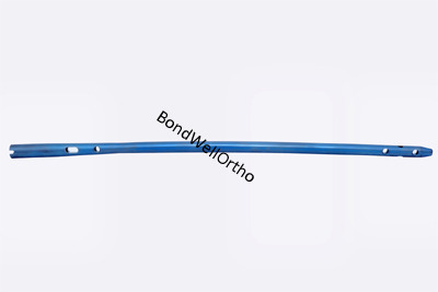 Femoral Interlocking Nail