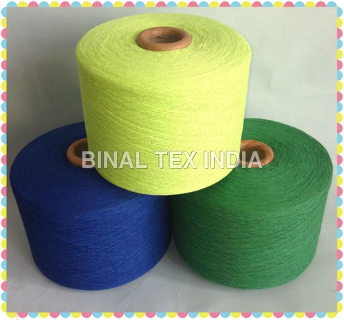 Coverd Elastic Yarn