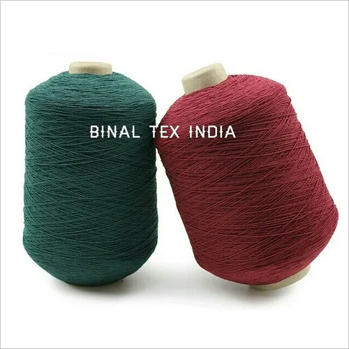 Elastic Thread