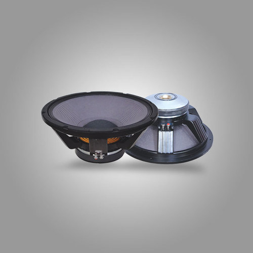 Speaker (18-Flagship) Size: 2-18 Inch