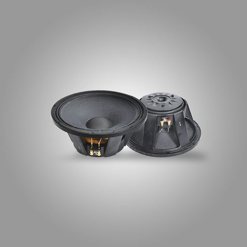Speakers