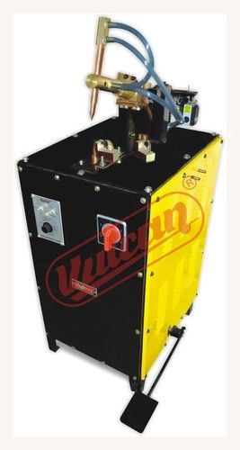 Mini Spot Welding Machine