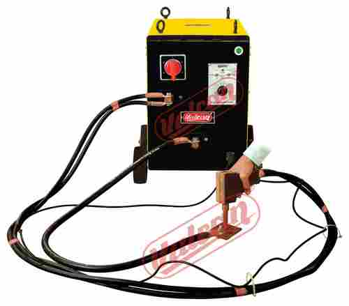 Automatic Hand Spot Welding Machine
