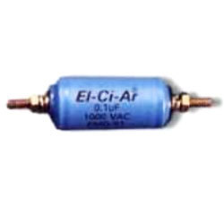 FMD51 Polyester Paper AC Capacitor