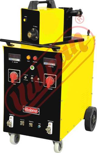 Mig Welding Machine