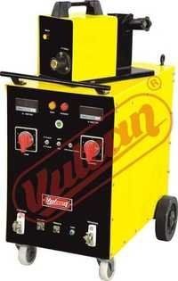 Mag Welding Machine