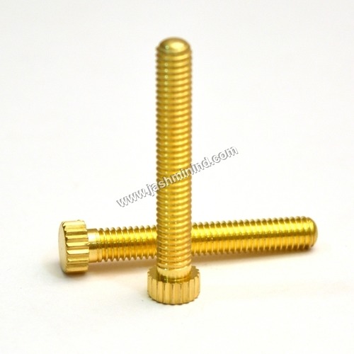 Brass Thumb Screws
