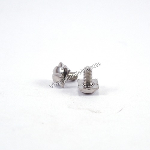 Brass Square Washer Screws