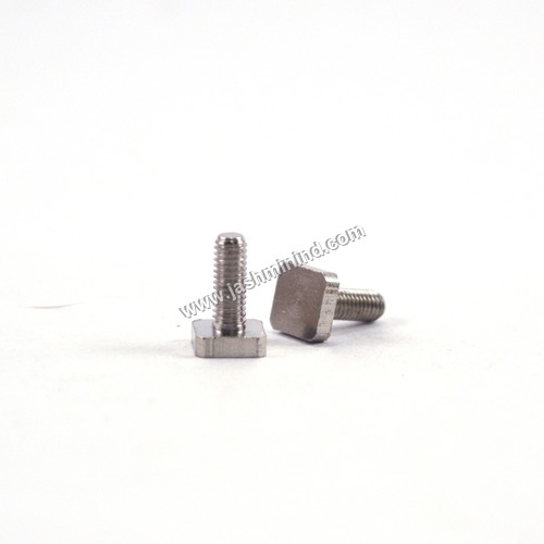 Brass Square Head Screws