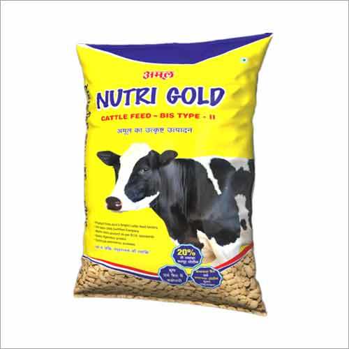 Cattle Feed