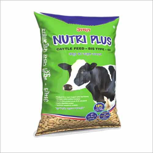 Cattle Feed