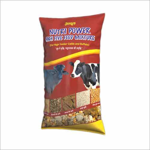 Cattle Feeds