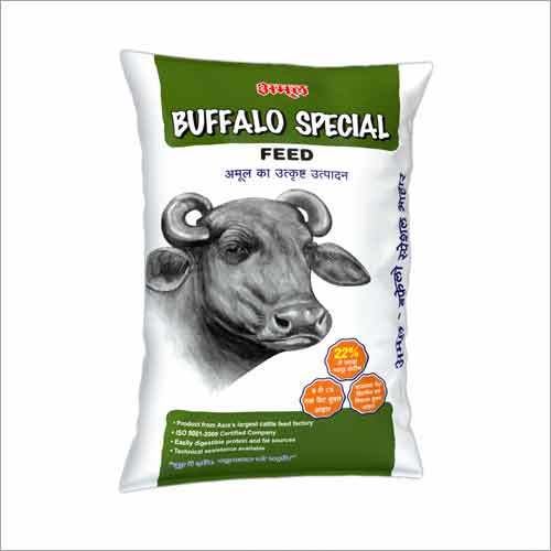 Buffalo Special Cattle Feed