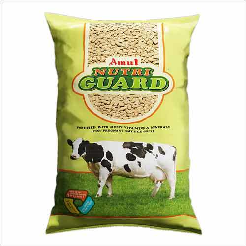 Cattle Feed for Preganant Cattle