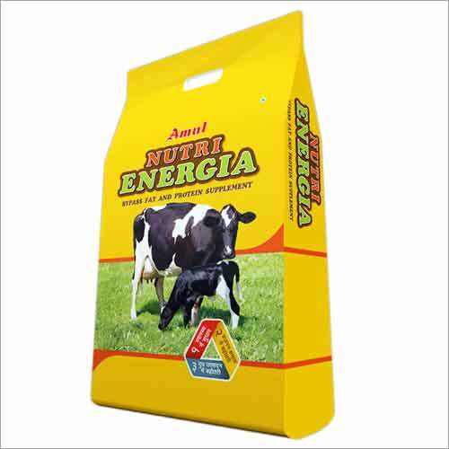 Cow Cattle Feeds