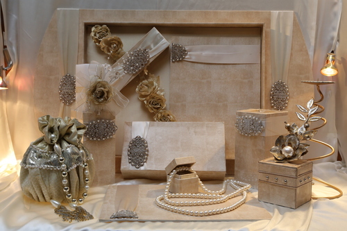 Trousseau packing