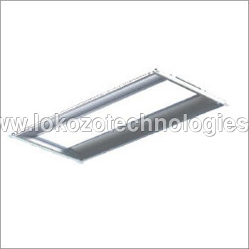 LED Recessed Troffer