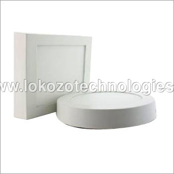 LED SLIM SURFACE DOWNLIGHTER